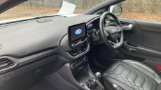 Ford Puma 1.0 EcoBoost Hybrid mHEV 155 ST-Line Vignale 5dr Petrol Hatchback